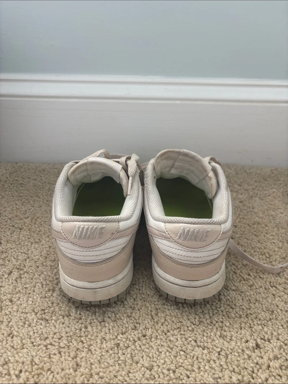 Nike Dunk Low Next Nature in 